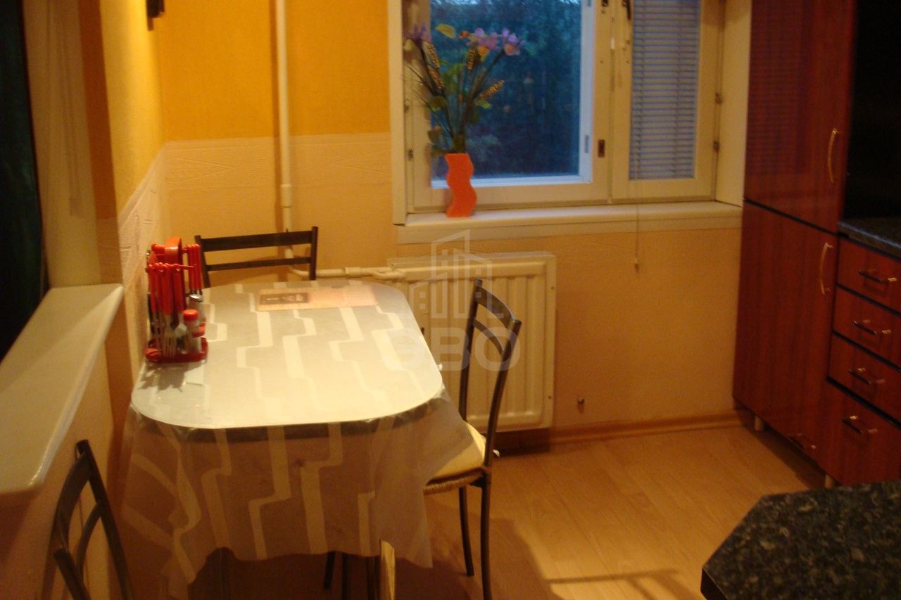 однокомнатная квартира в Санкт-Петербурге по адресу: Планерная ул., 69, к 1