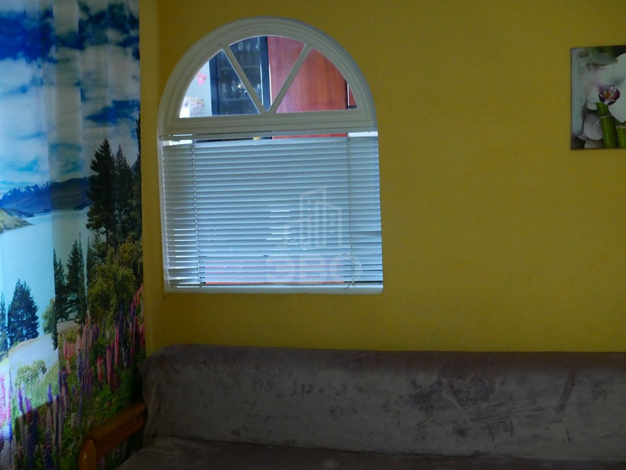 однокомнатная квартира в Санкт-Петербурге по адресу: Планерная ул., 69, к 1