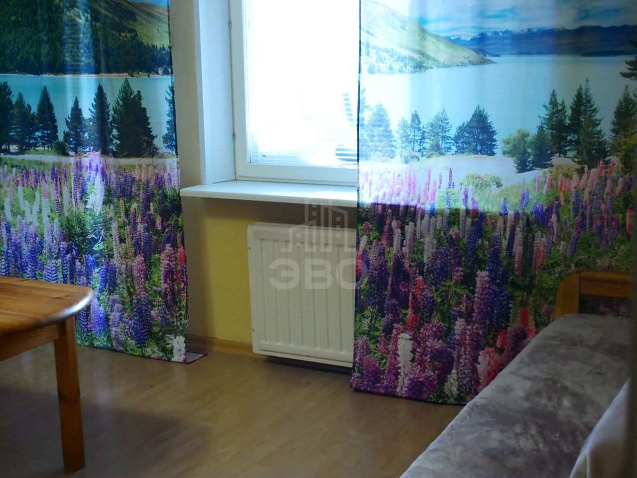 однокомнатная квартира в Санкт-Петербурге по адресу: Планерная ул., 69, к 1