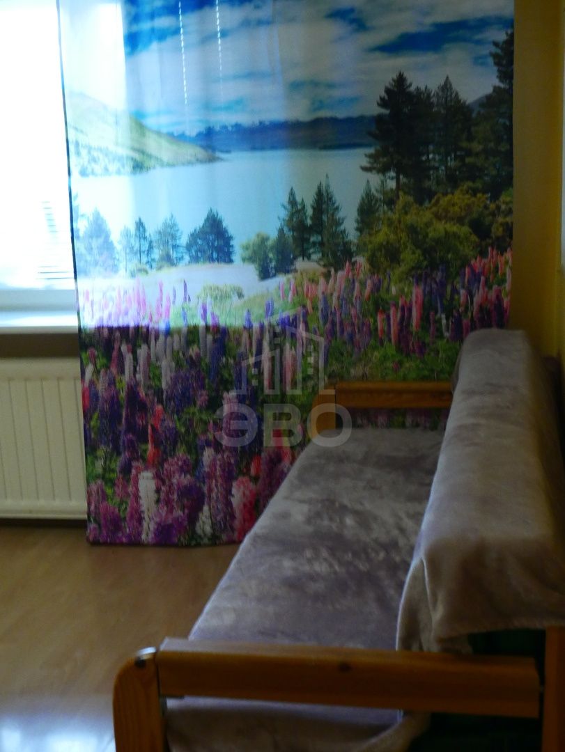 однокомнатная квартира в Санкт-Петербурге по адресу: Планерная ул., 69, к 1