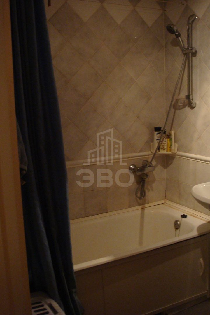 однокомнатная квартира в Санкт-Петербурге по адресу: Планерная ул., 69, к 1