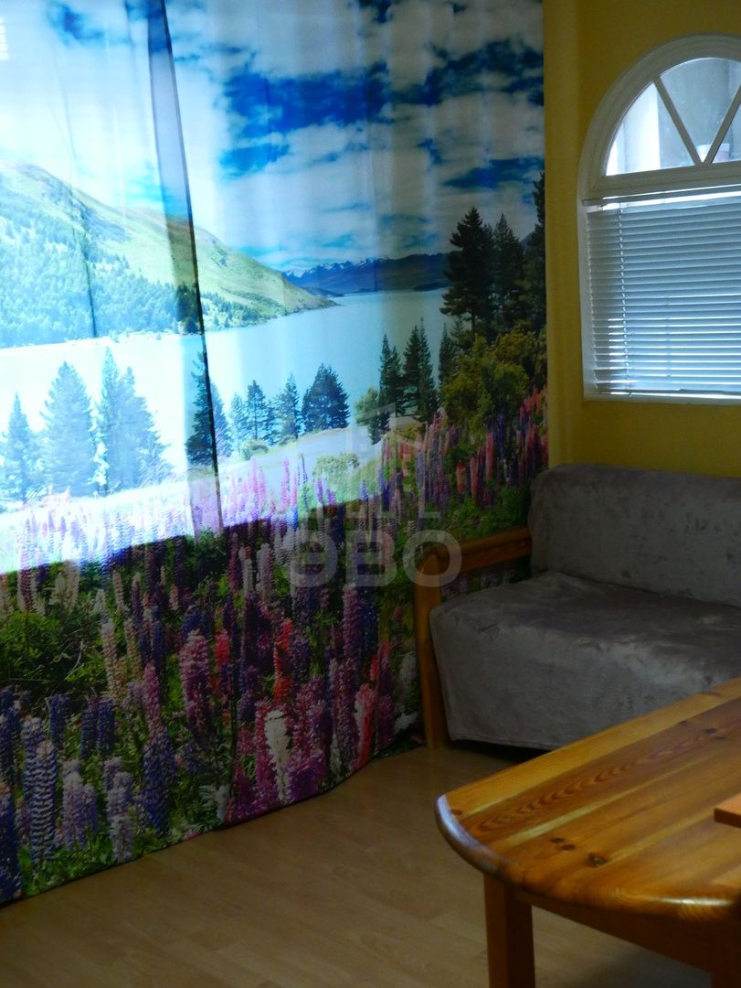 однокомнатная квартира в Санкт-Петербурге по адресу: Планерная ул., 69, к 1