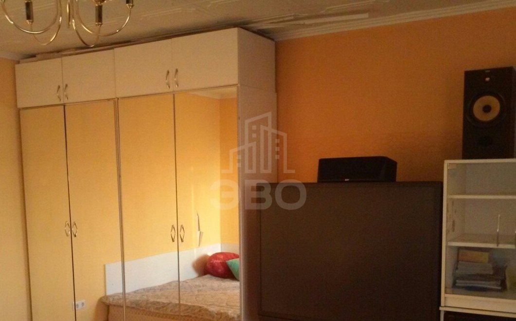 однокомнатная квартира в Санкт-Петербурге по адресу: Планерная ул., 69, к 1