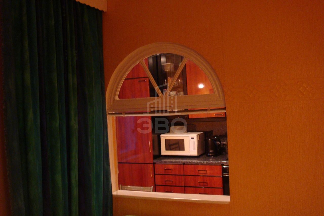 однокомнатная квартира в Санкт-Петербурге по адресу: Планерная ул., 69, к 1