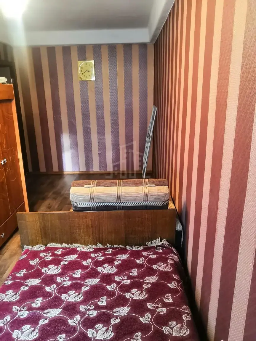 трехкомнатная квартира в Санкт-Петербурге по адресу: Бестужевская ул., 45