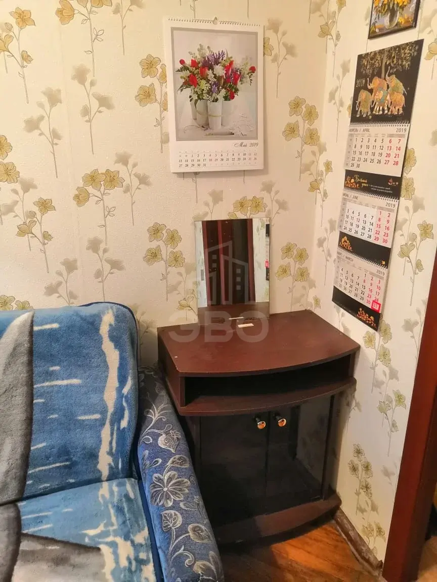 трехкомнатная квартира в Санкт-Петербурге по адресу: Бестужевская ул., 45
