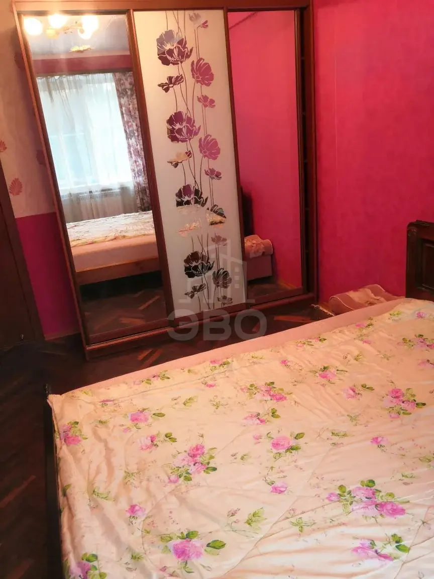 трехкомнатная квартира в Санкт-Петербурге по адресу: Бестужевская ул., 45