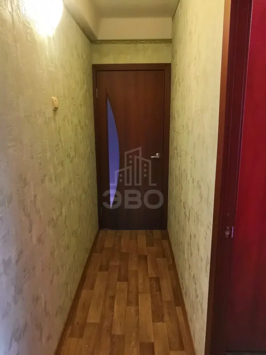 трехкомнатная квартира в Санкт-Петербурге по адресу: Бестужевская ул., 45