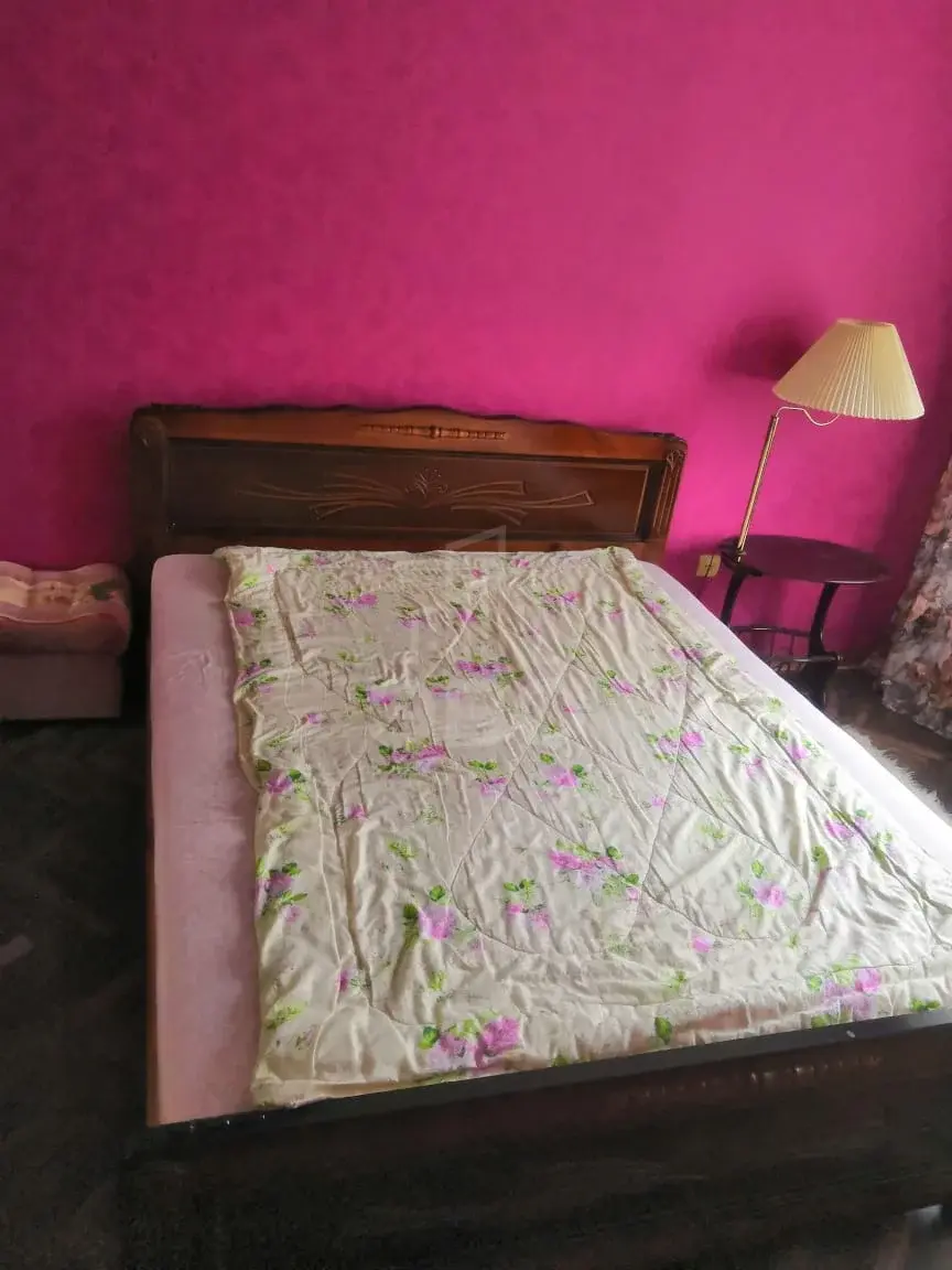трехкомнатная квартира в Санкт-Петербурге по адресу: Бестужевская ул., 45