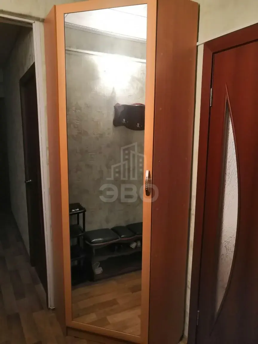 трехкомнатная квартира в Санкт-Петербурге по адресу: Бестужевская ул., 45