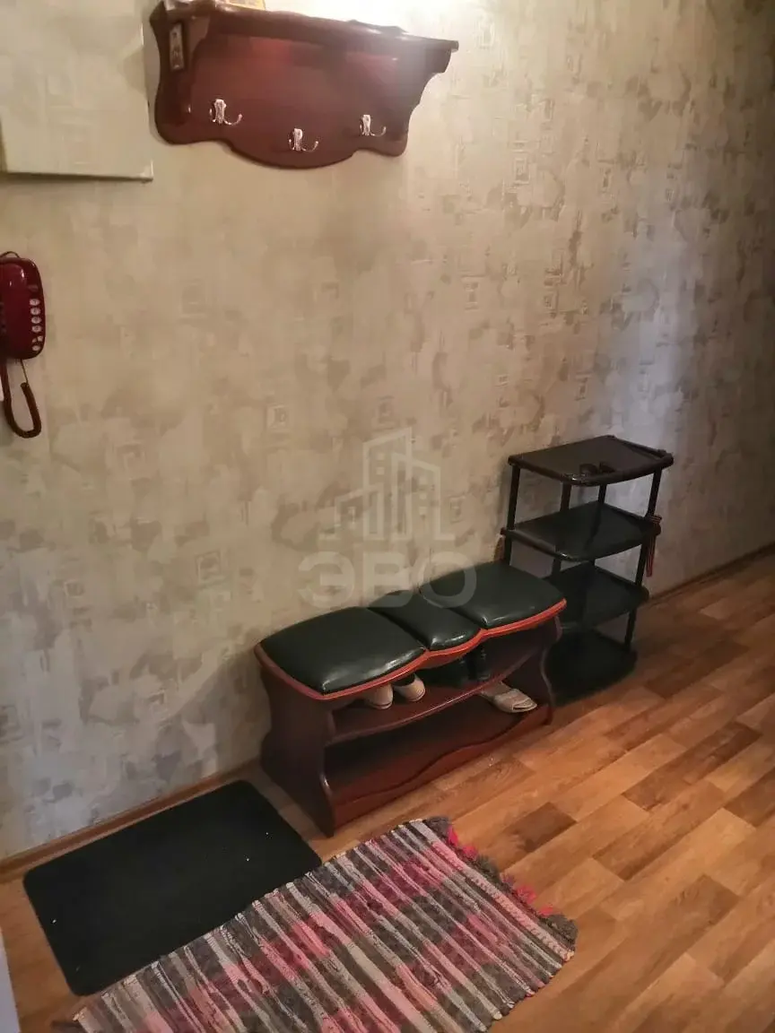 трехкомнатная квартира в Санкт-Петербурге по адресу: Бестужевская ул., 45