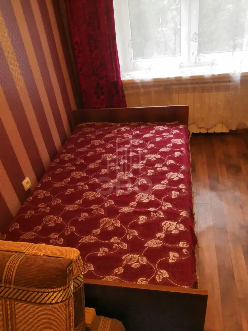 трехкомнатная квартира в Санкт-Петербурге по адресу: Бестужевская ул., 45