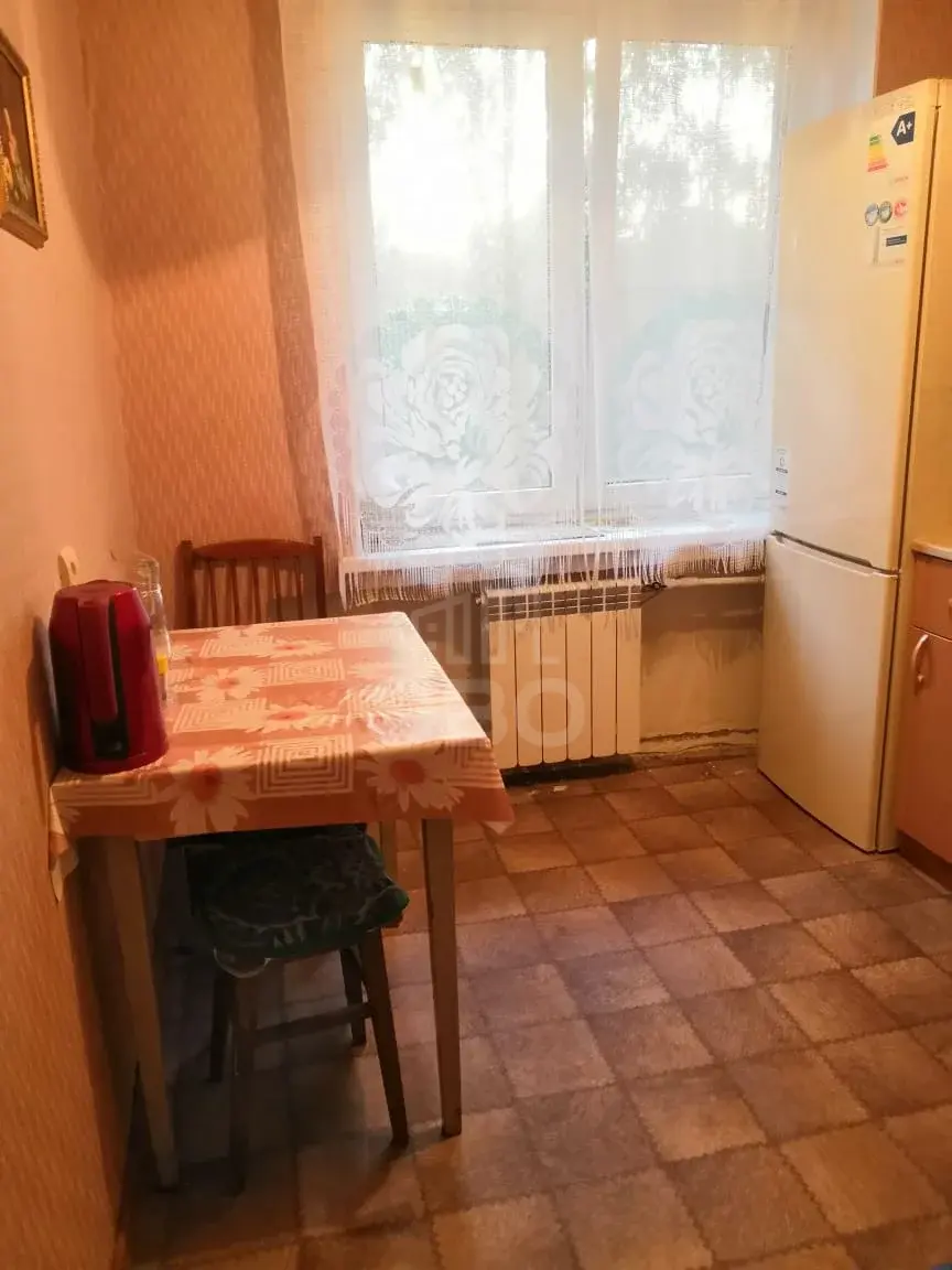 трехкомнатная квартира в Санкт-Петербурге по адресу: Бестужевская ул., 45