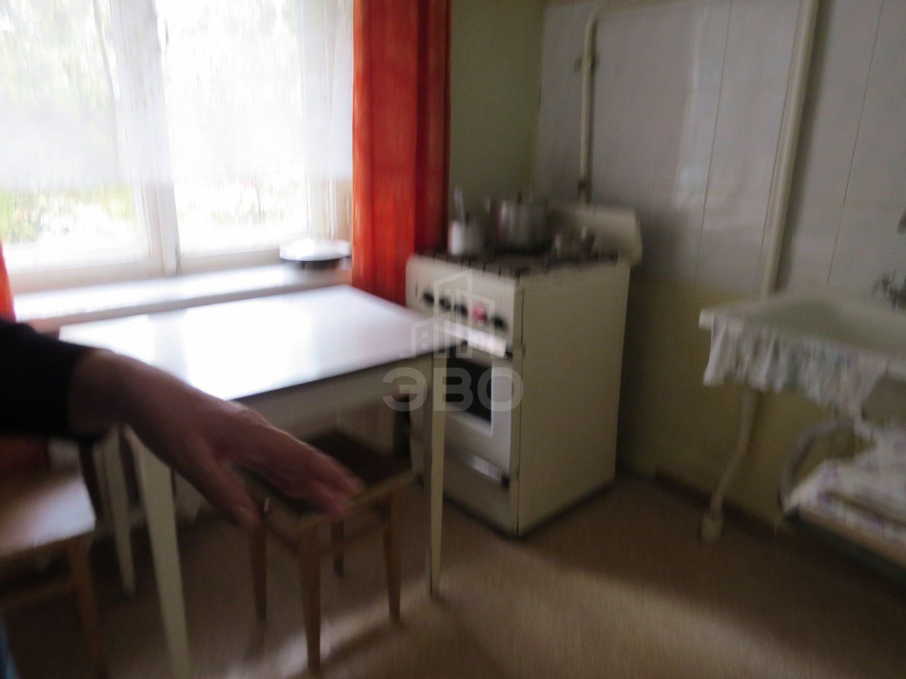 однокомнатная квартира в Санкт-Петербурге по адресу: Труда ул., 52