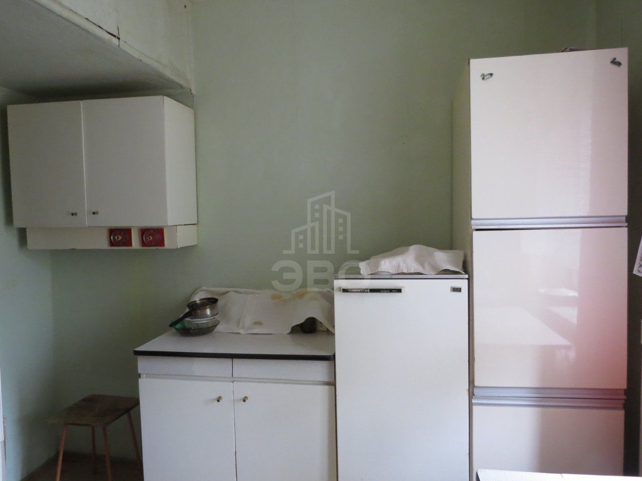 однокомнатная квартира в Санкт-Петербурге по адресу: Труда ул., 52