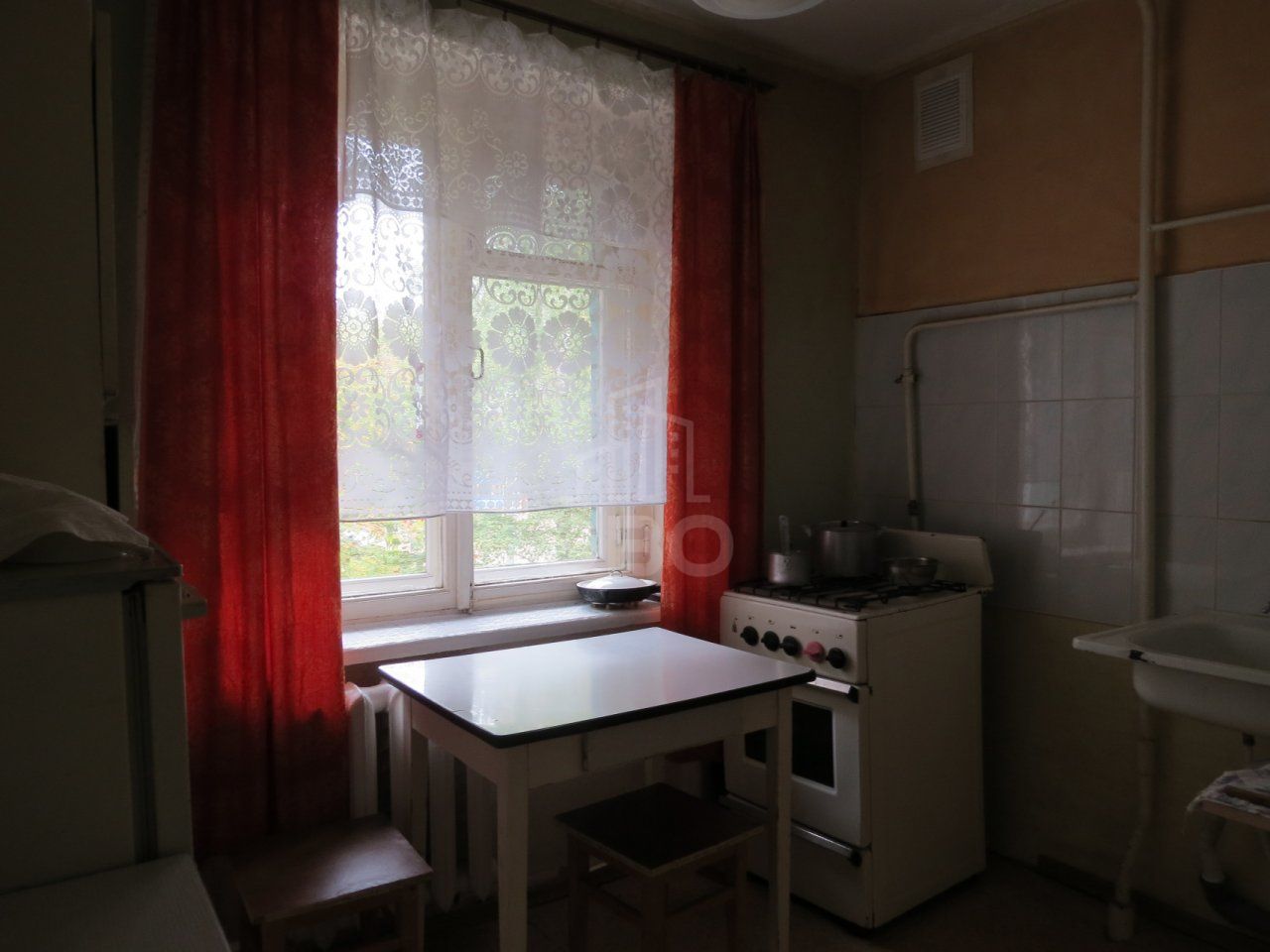 однокомнатная квартира в Санкт-Петербурге по адресу: Труда ул., 52