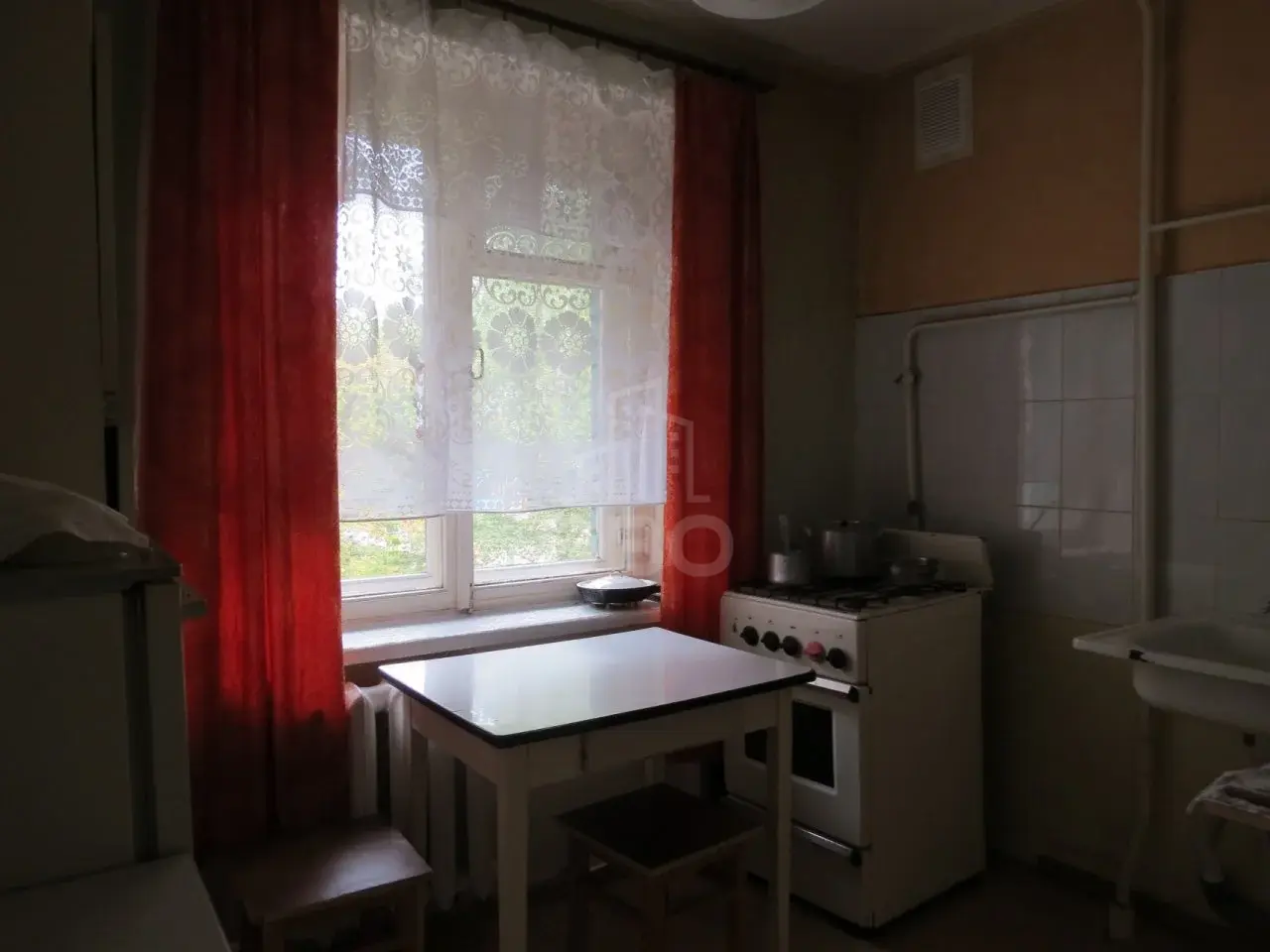 однокомнатная квартира в Санкт-Петербурге по адресу: Труда ул., 52