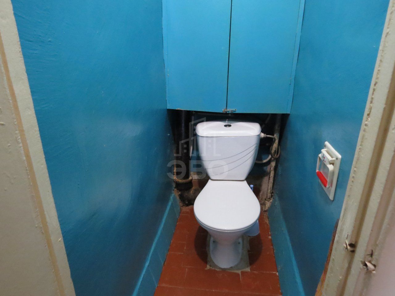 однокомнатная квартира в Санкт-Петербурге по адресу: Труда ул., 52