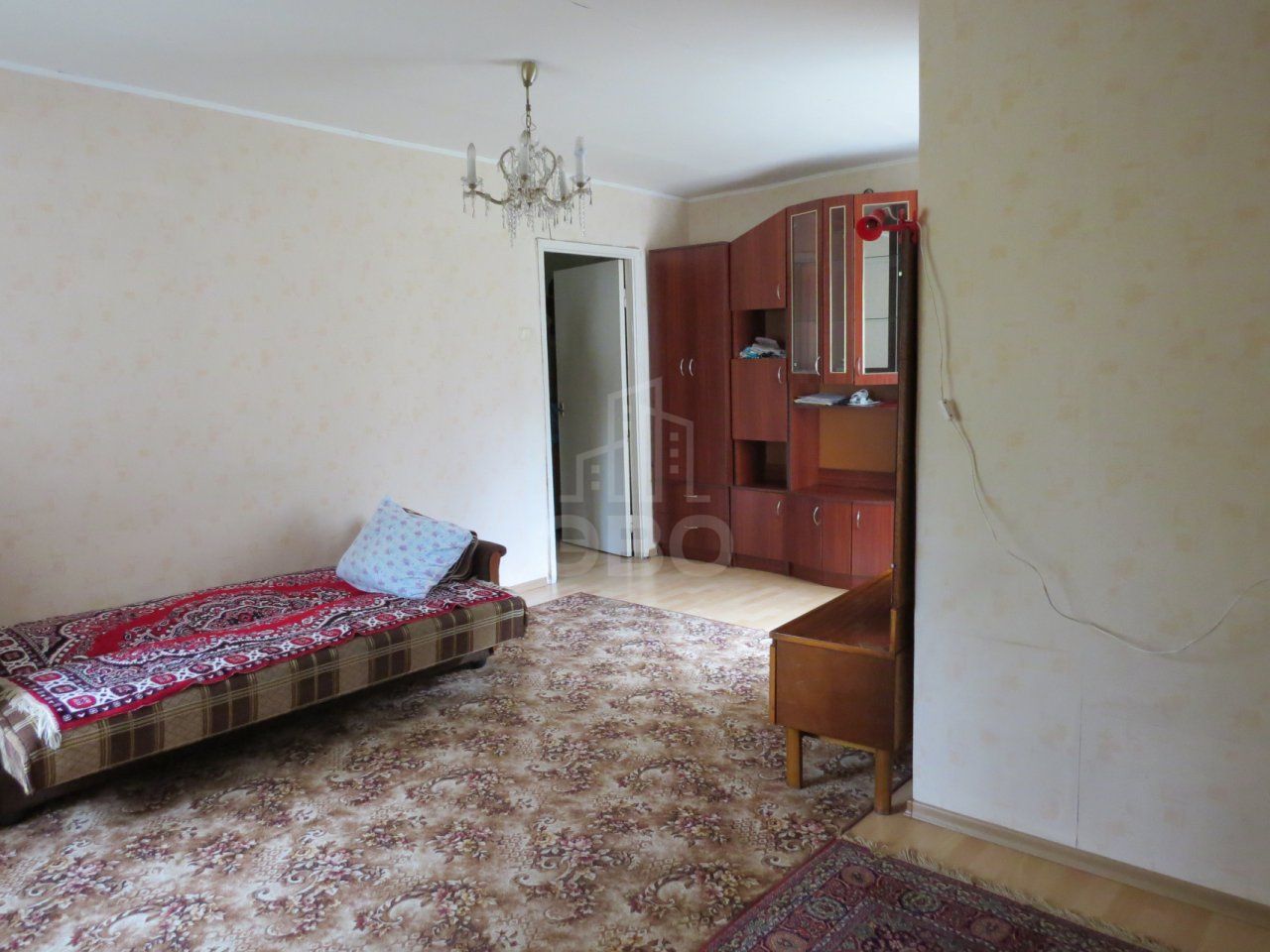 однокомнатная квартира в Санкт-Петербурге по адресу: Труда ул., 52