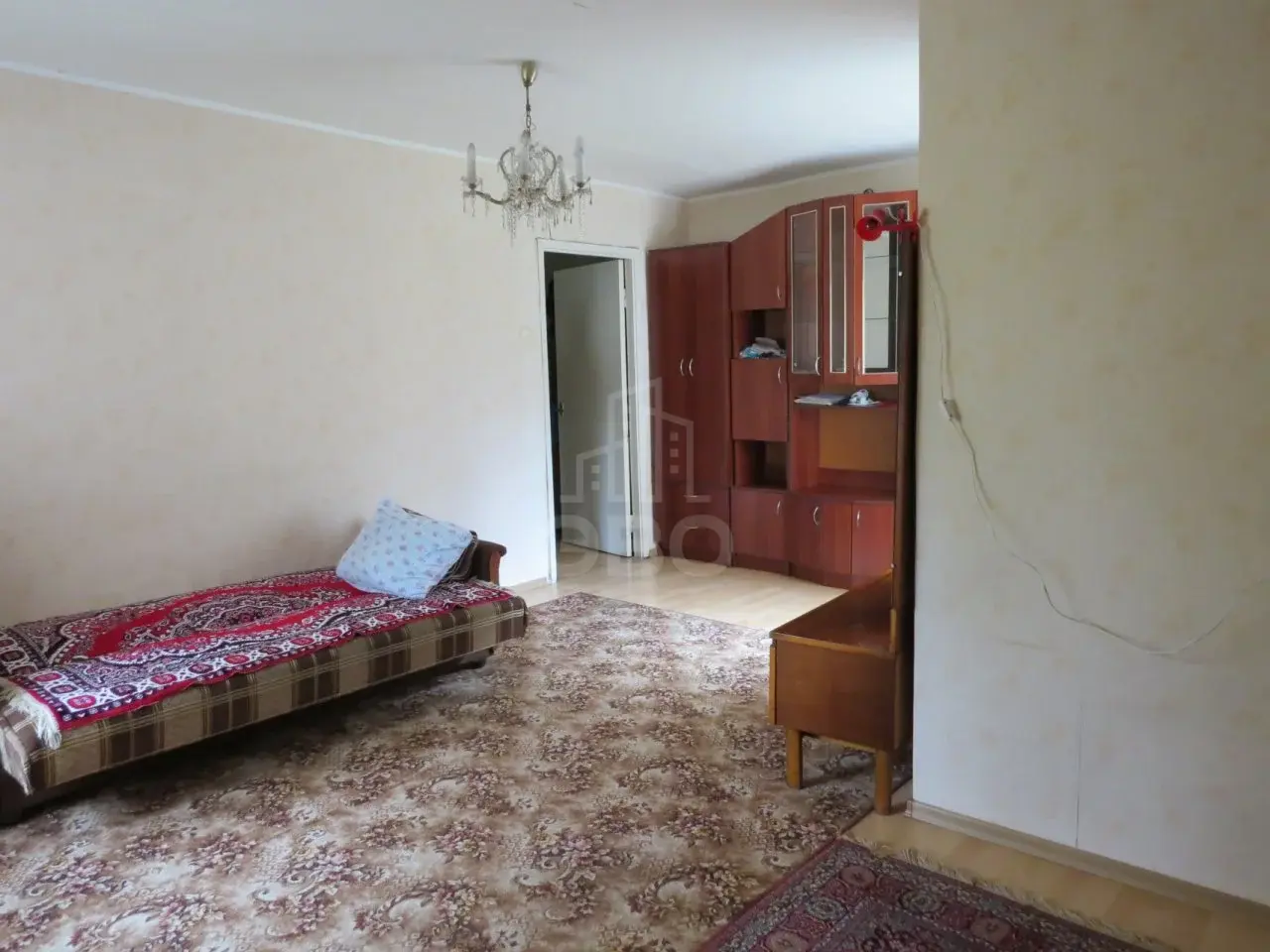 однокомнатная квартира в Санкт-Петербурге по адресу: Труда ул., 52