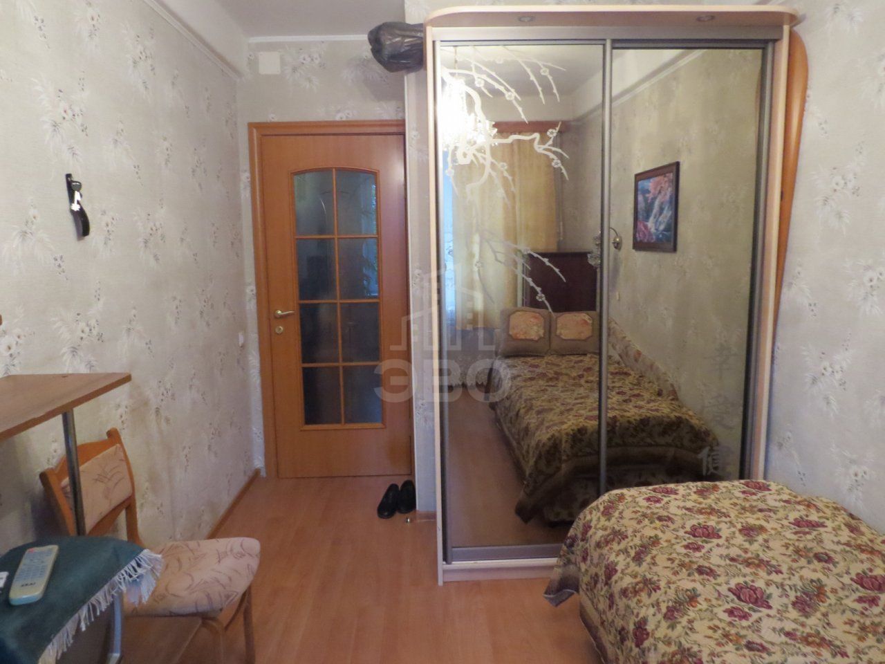 комната в Санкт-Петербурге по адресу: Юрия Гагарина проспект, 46