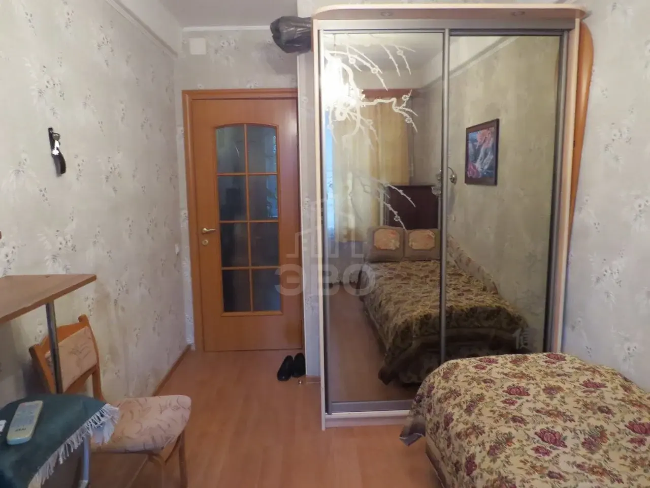 комната в Санкт-Петербурге по адресу: Юрия Гагарина проспект, 46