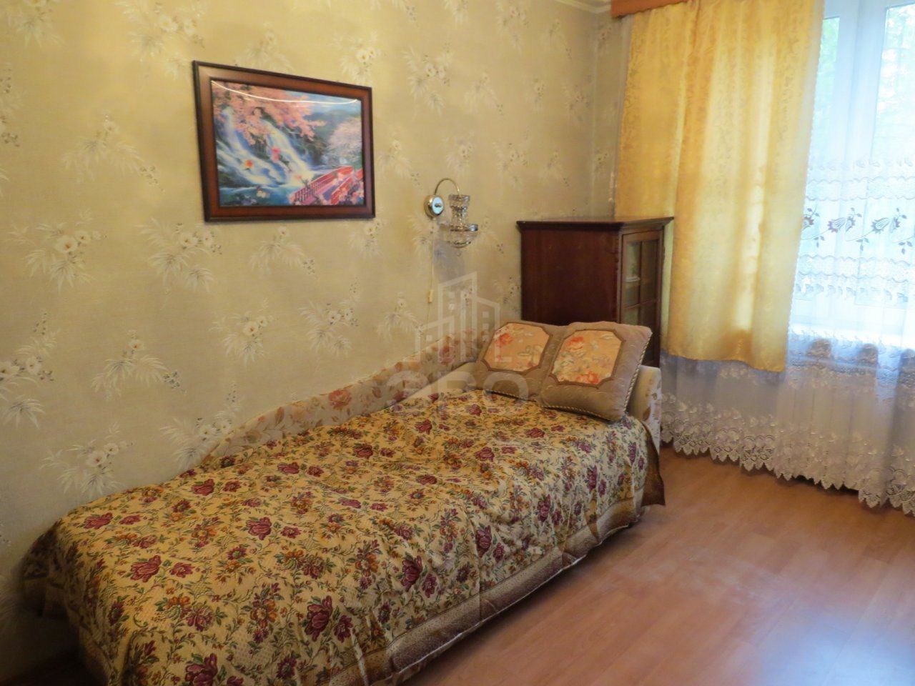 комната в Санкт-Петербурге по адресу: Юрия Гагарина проспект, 46