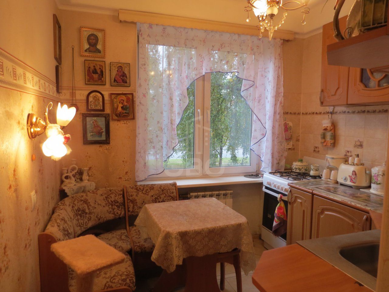 комната в Санкт-Петербурге по адресу: Юрия Гагарина проспект, 46