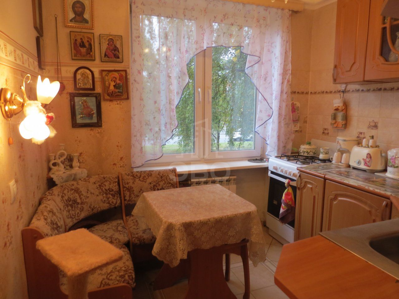 комната в Санкт-Петербурге по адресу: Юрия Гагарина проспект, 46