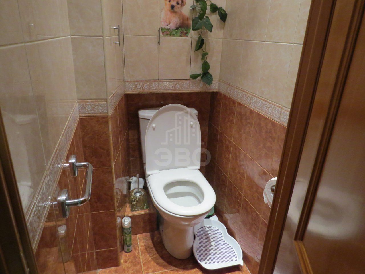 комната в Санкт-Петербурге по адресу: Юрия Гагарина проспект, 46