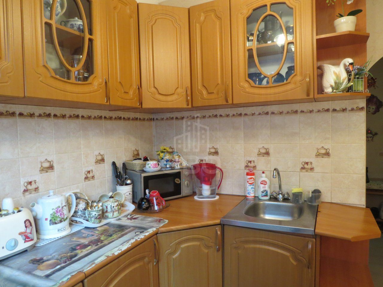 комната в Санкт-Петербурге по адресу: Юрия Гагарина проспект, 46