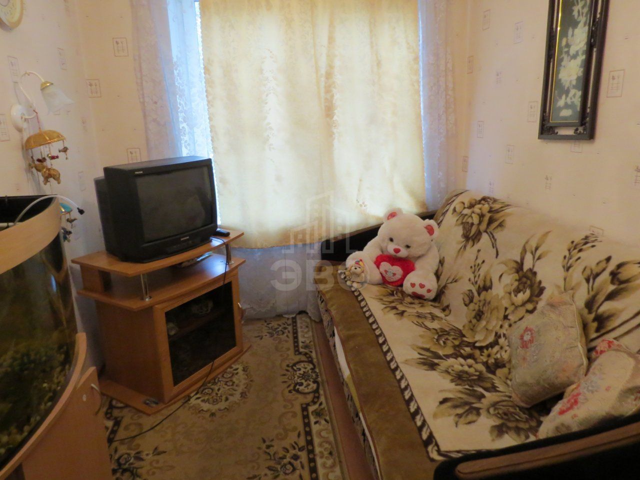 комната в Санкт-Петербурге по адресу: Юрия Гагарина проспект, 46