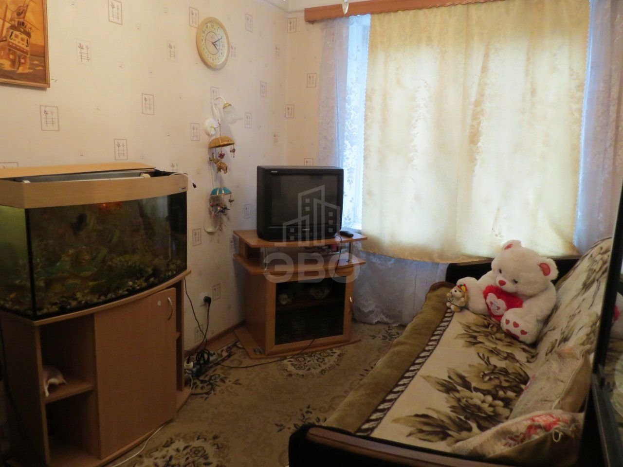 комната в Санкт-Петербурге по адресу: Юрия Гагарина проспект, 46