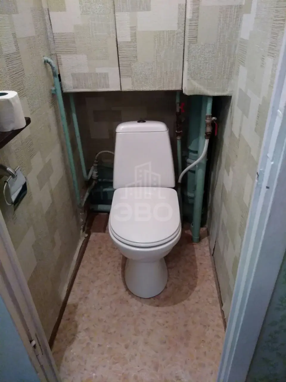 однокомнатная квартира в Санкт-Петербурге по адресу: Партизана Германа ул., 14