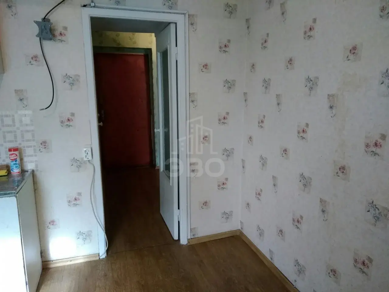 однокомнатная квартира в Санкт-Петербурге по адресу: Партизана Германа ул., 14
