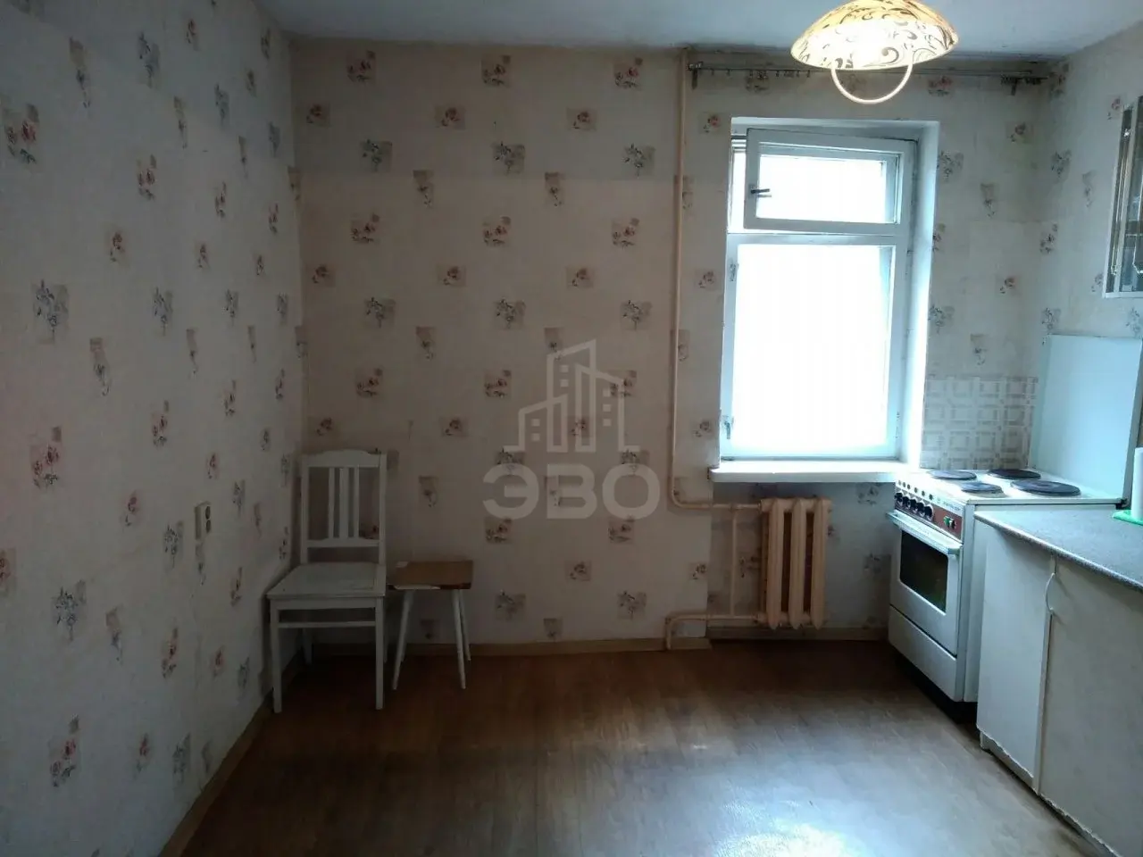 однокомнатная квартира в Санкт-Петербурге по адресу: Партизана Германа ул., 14