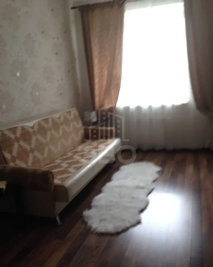 однокомнатная квартира в Санкт-Петербурге по адресу: Есенина ул., 1, к 1