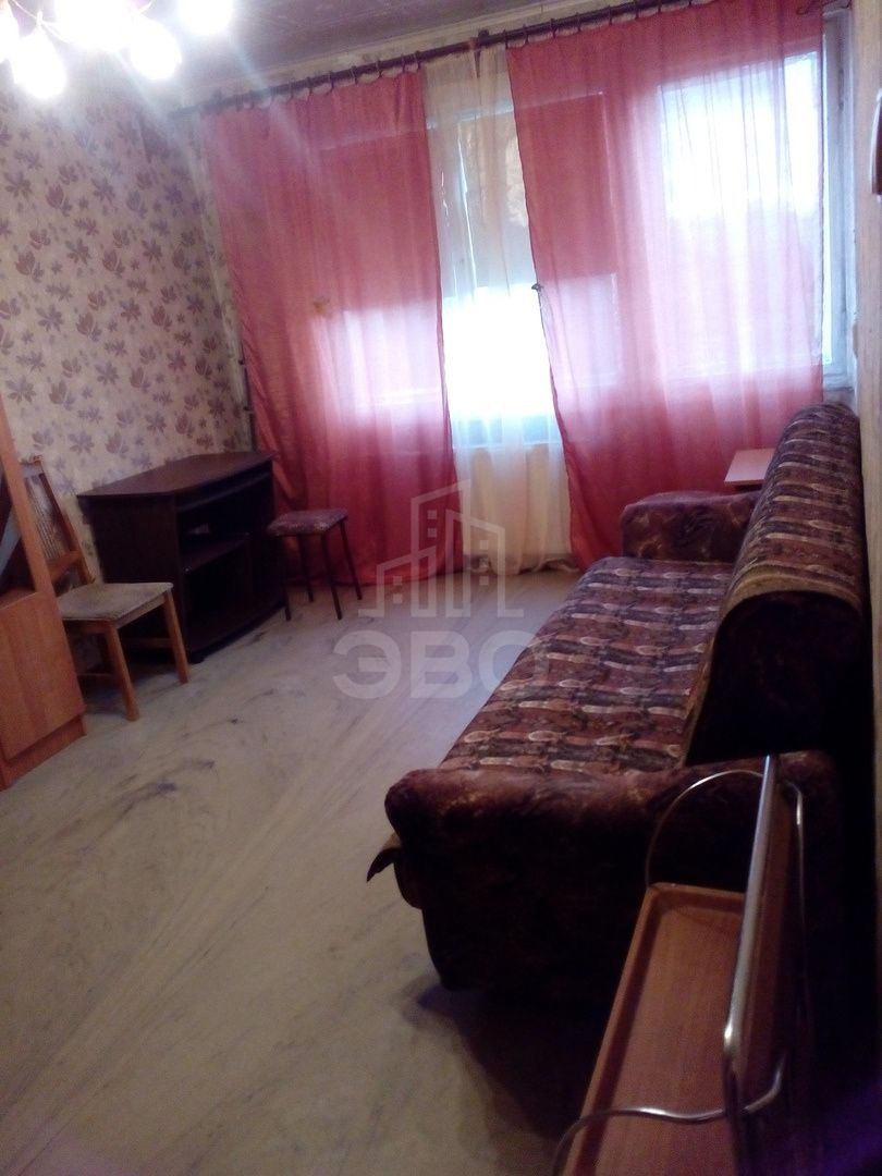 однокомнатная квартира в Санкт-Петербурге по адресу: Учительская ул., 12