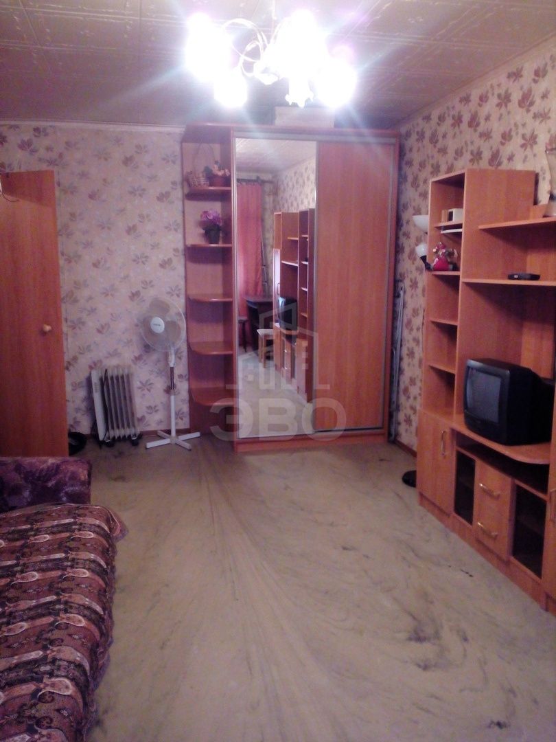 однокомнатная квартира в Санкт-Петербурге по адресу: Учительская ул., 12