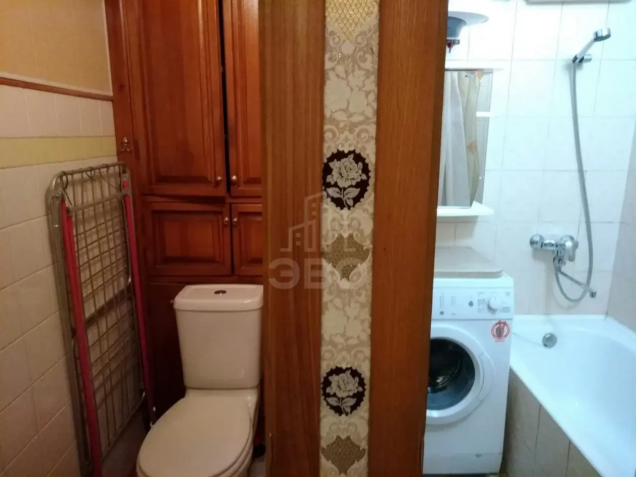 двухкомнатная квартира в Санкт-Петербурге по адресу: Бассейная ул., 85