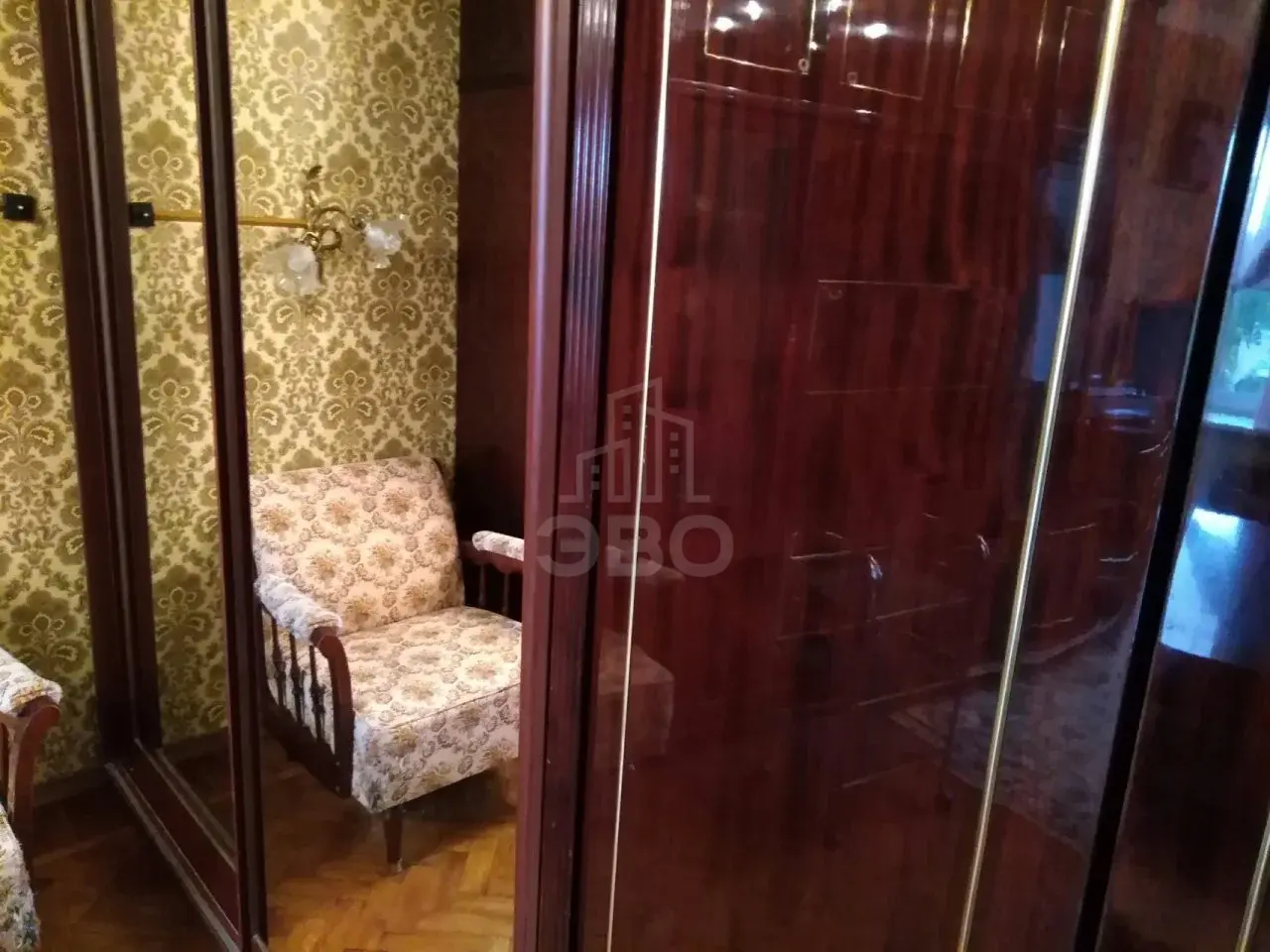 двухкомнатная квартира в Санкт-Петербурге по адресу: Бассейная ул., 85