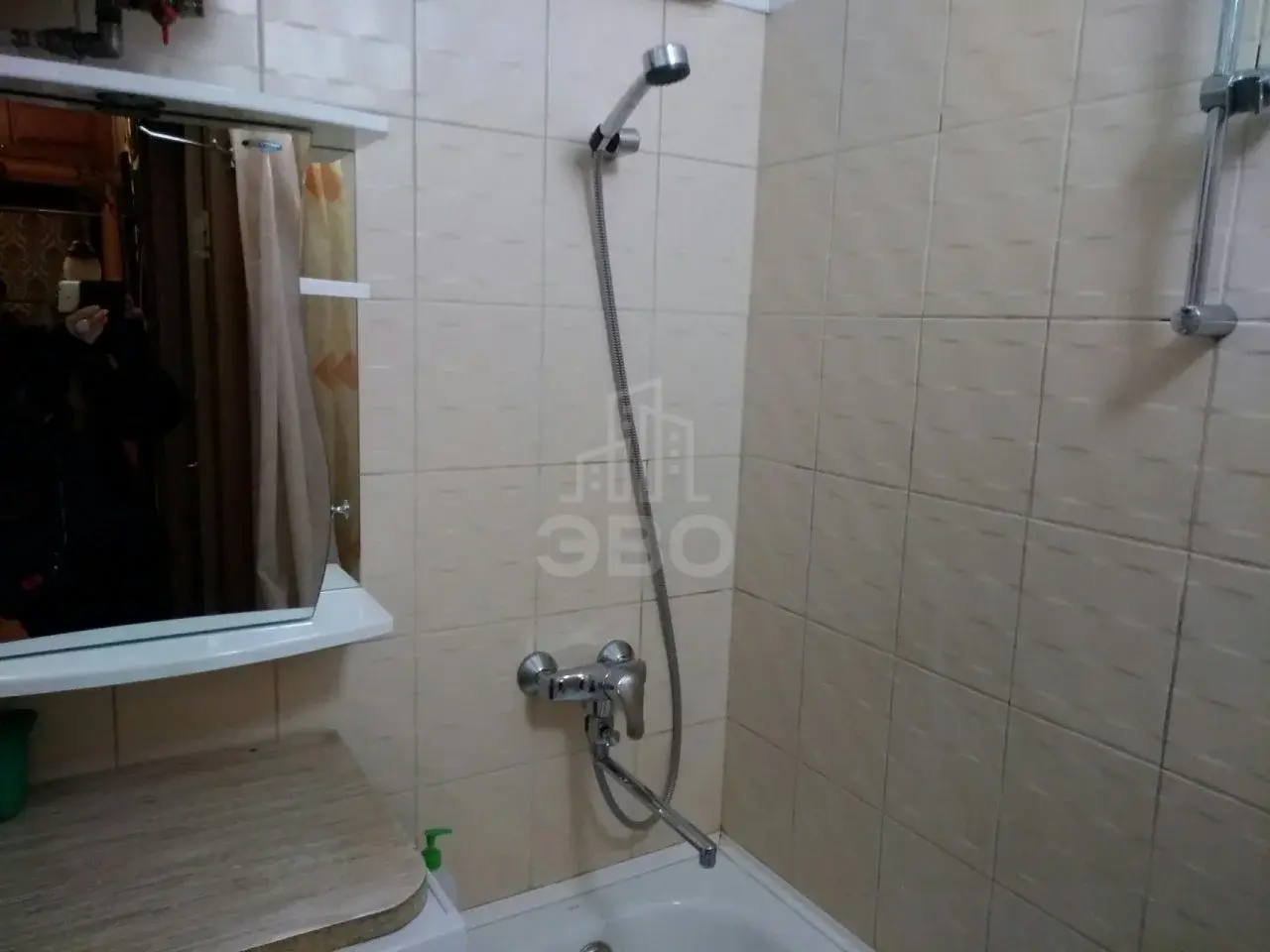 двухкомнатная квартира в Санкт-Петербурге по адресу: Бассейная ул., 85