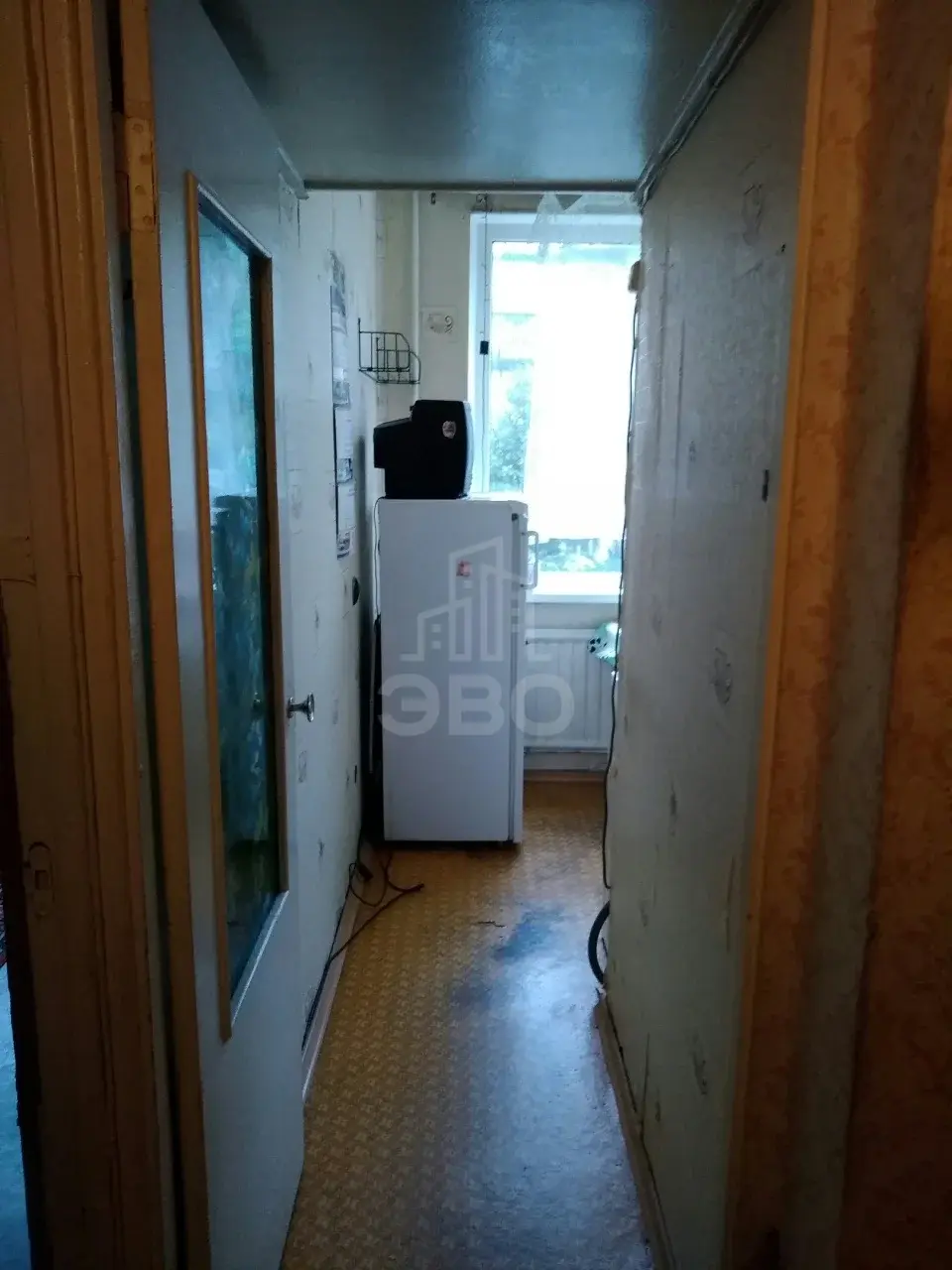 однокомнатная квартира в Санкт-Петербурге по адресу: Будапештская ул., 3, к 2