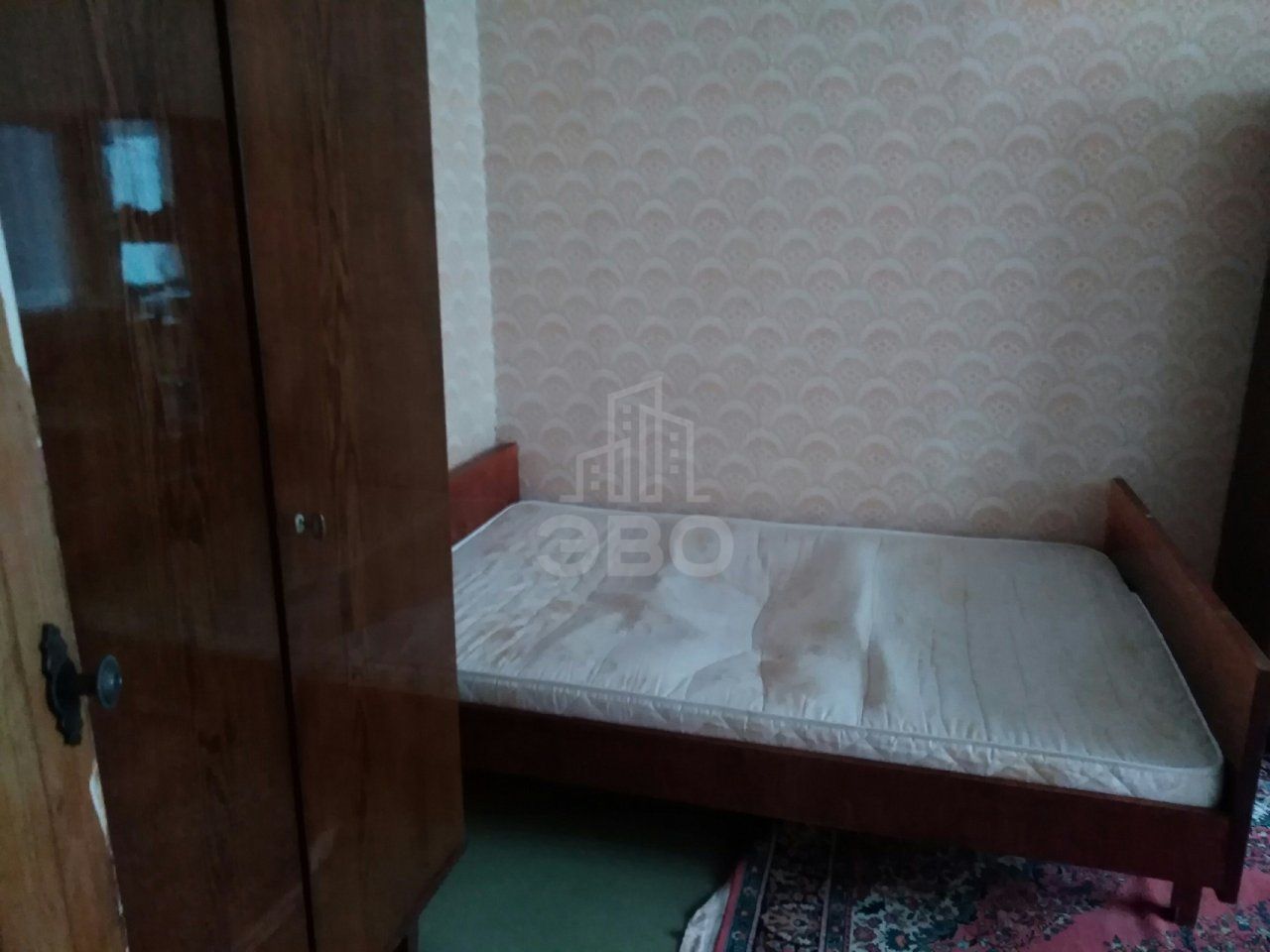 однокомнатная квартира в Санкт-Петербурге по адресу: Будапештская ул., 3, к 2