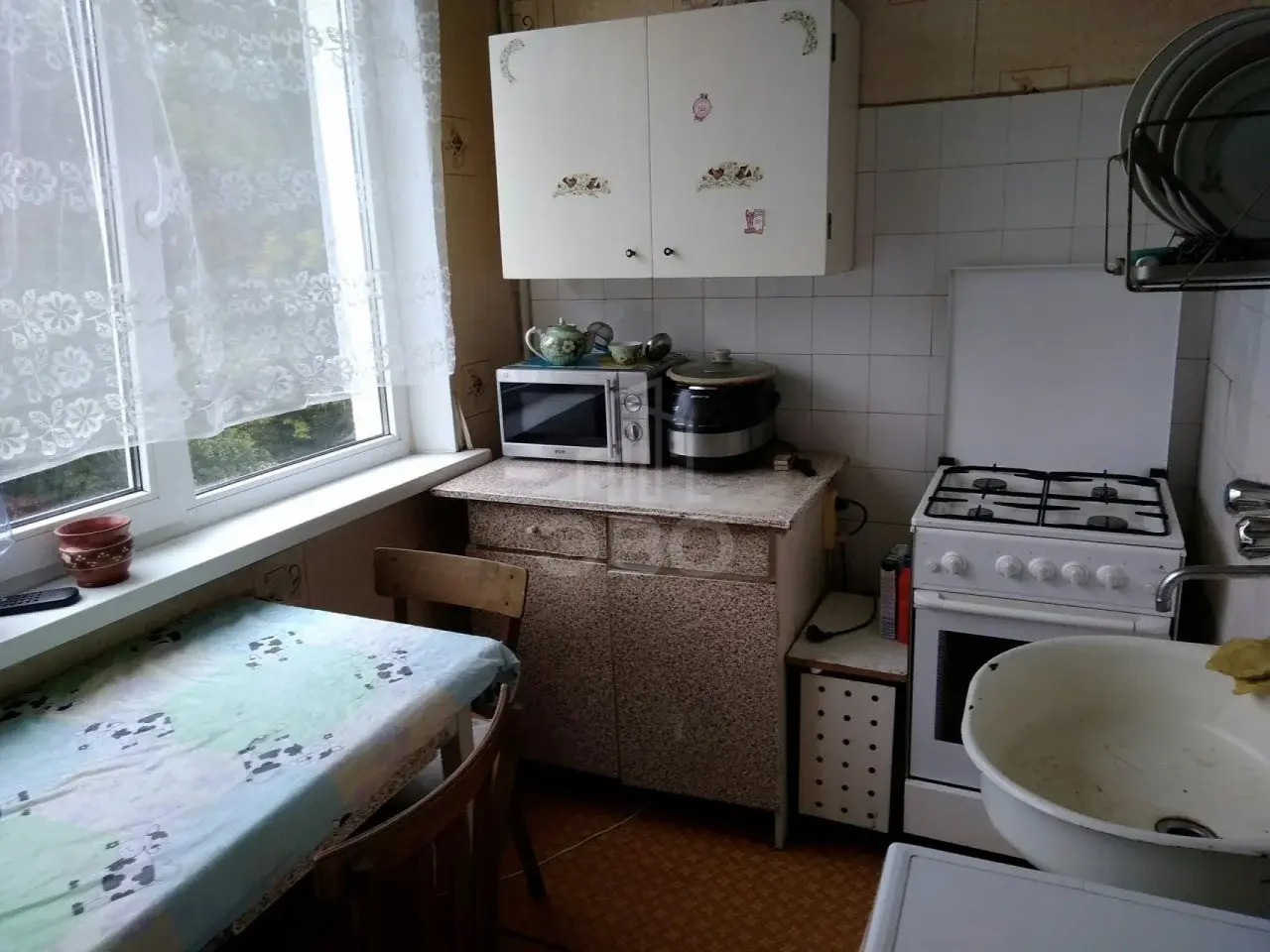 однокомнатная квартира в Санкт-Петербурге по адресу: Будапештская ул., 3, к 2