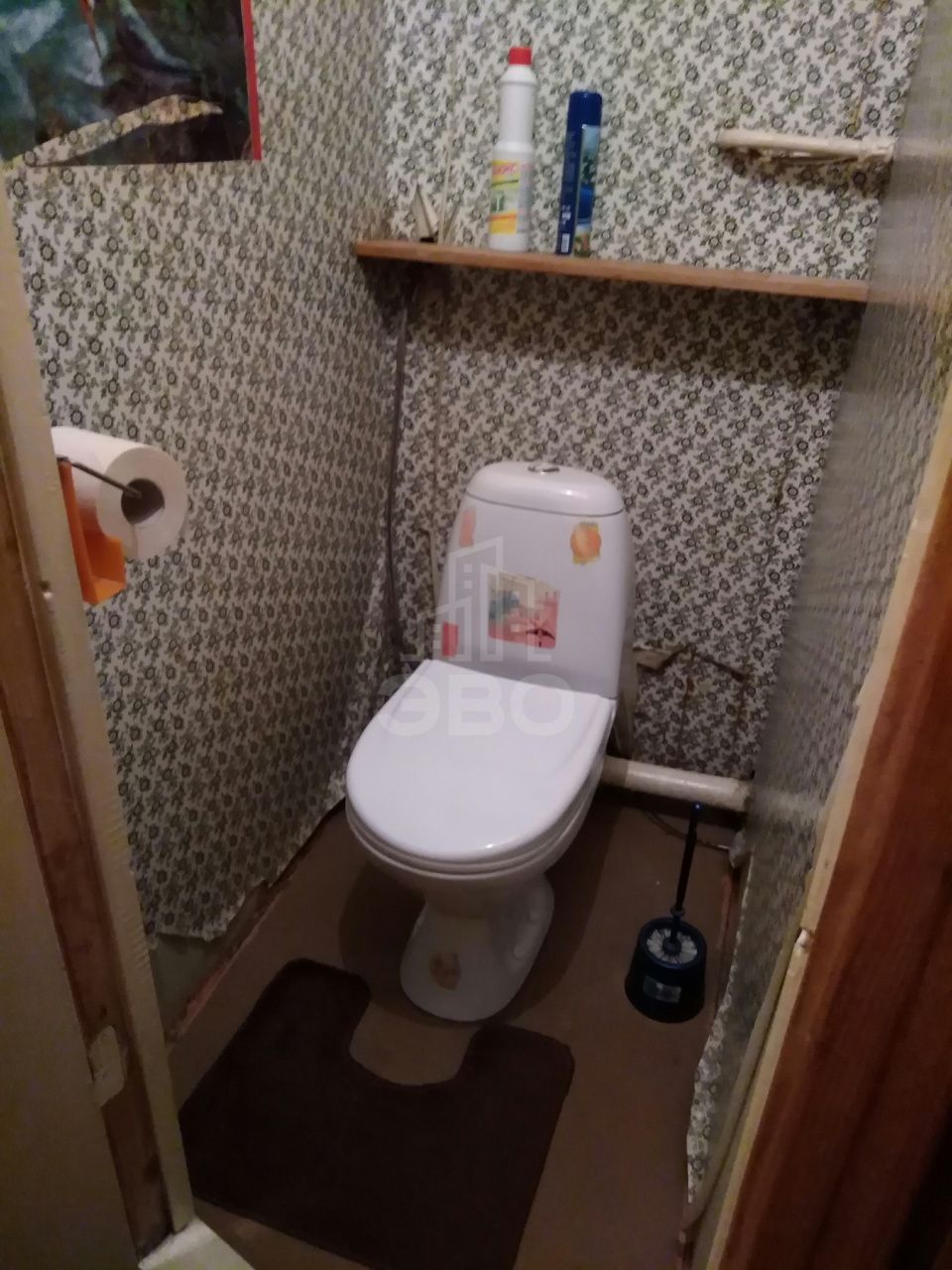 однокомнатная квартира в Санкт-Петербурге по адресу: Будапештская ул., 3, к 2