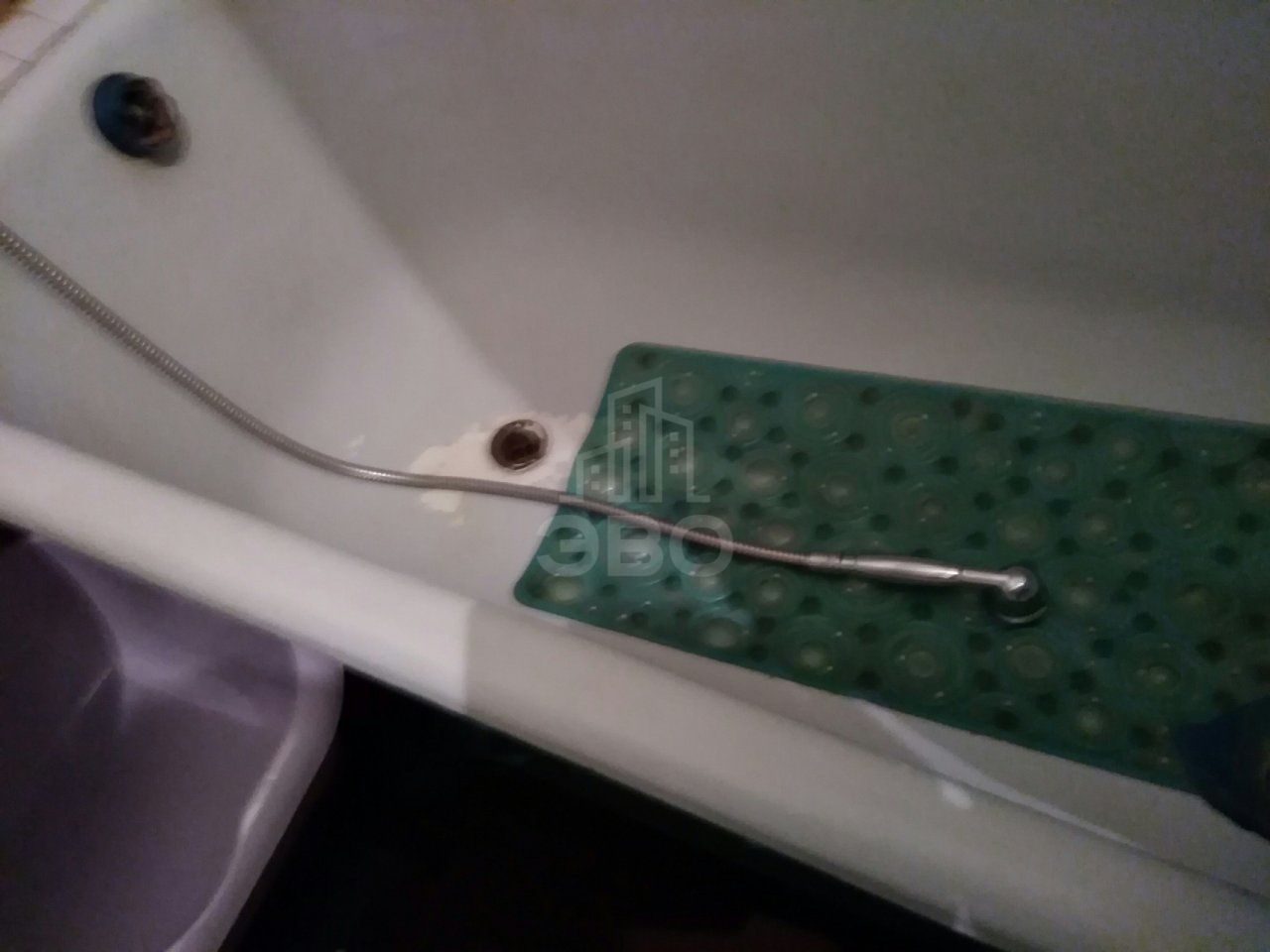 однокомнатная квартира в Санкт-Петербурге по адресу: Будапештская ул., 3, к 2