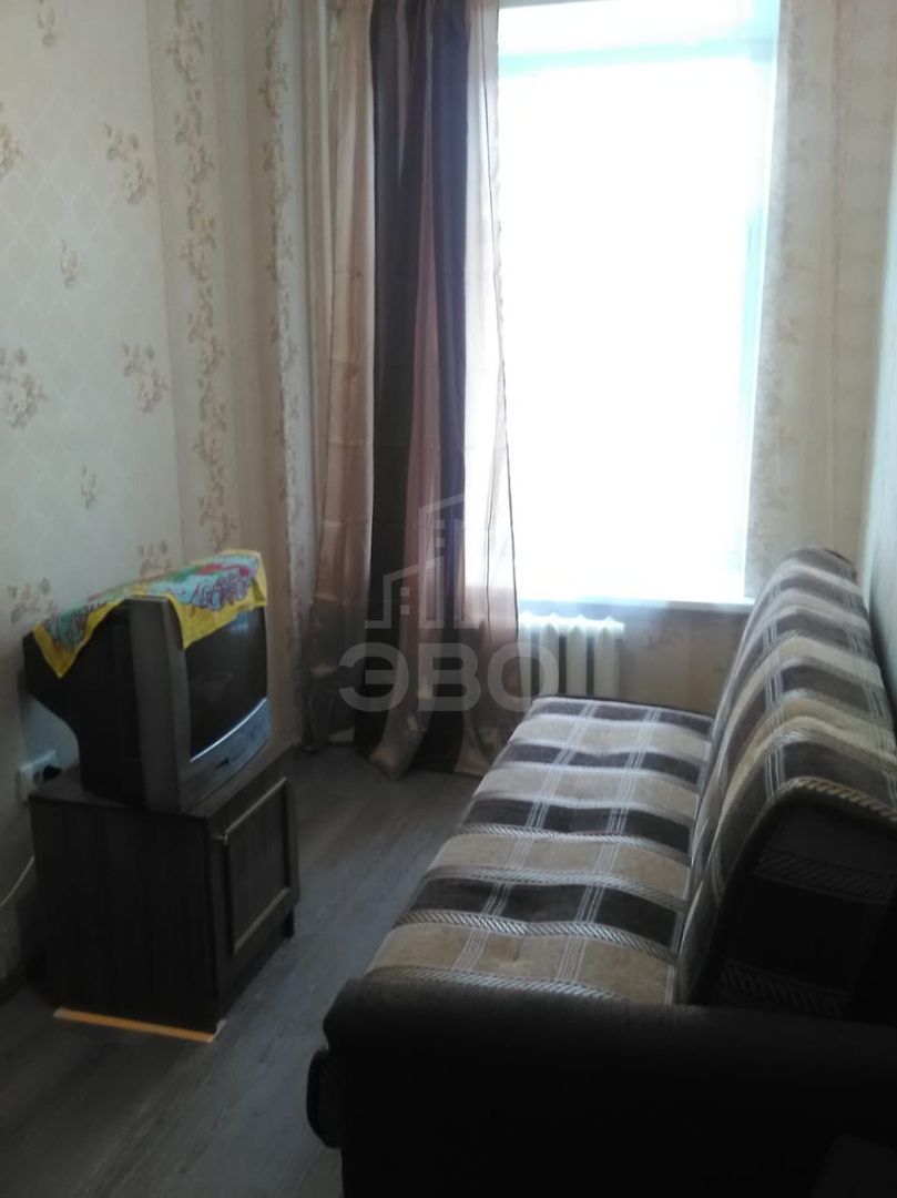 комната в Санкт-Петербурге по адресу: Старо-Петергофский проспект, 31/2