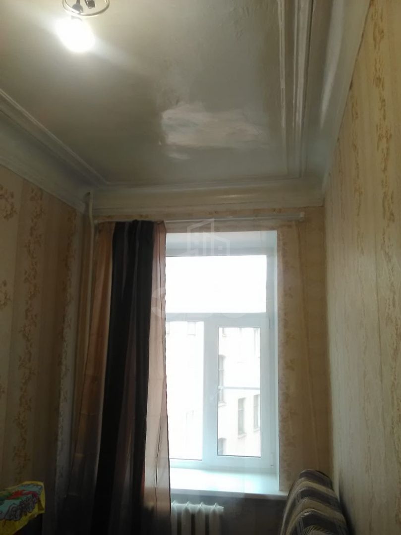 комната в Санкт-Петербурге по адресу: Старо-Петергофский проспект, 31/2