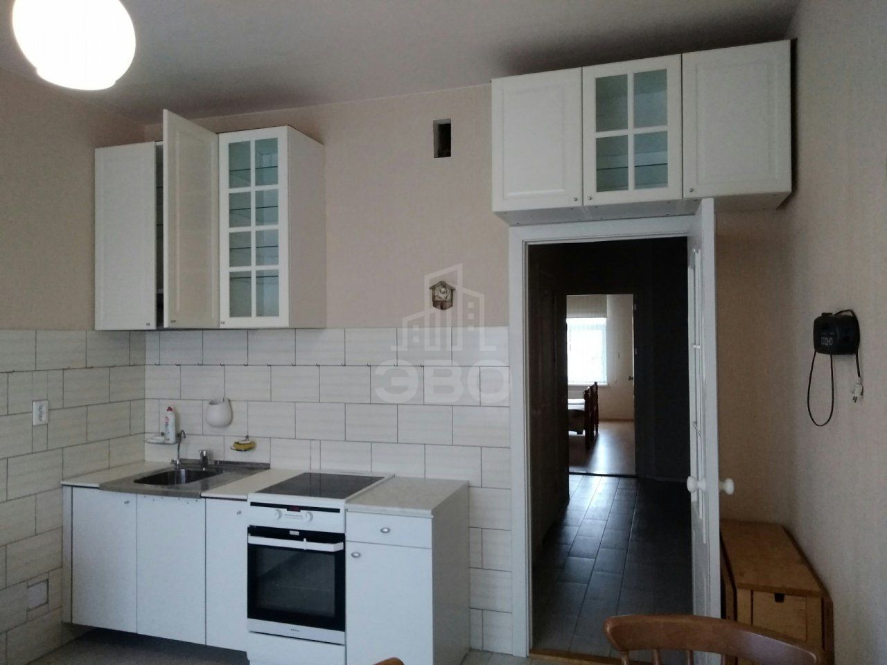 двухкомнатная квартира в Санкт-Петербурге по адресу: Московский проспект, 73, к 5